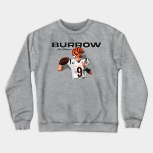 BURROW Crewneck Sweatshirt